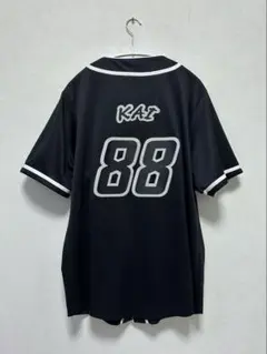 EXO カイ ユニフォーム
