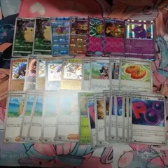 ポケモンカードセット サポート、その他まとめ