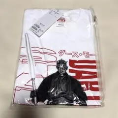 STAR WARS ダース・モール Tシャツ ホワイト Mのサムネイル