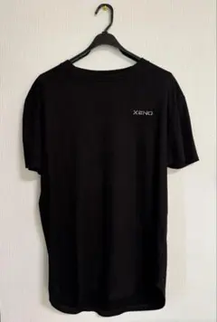 XENO Tシャツ ブラック　XL