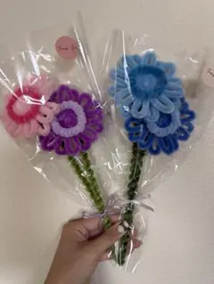 モールフラワー 枯れないお花 入学式 母の日