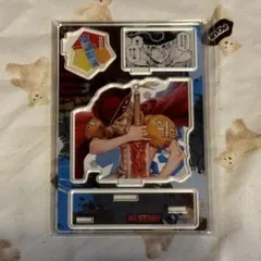 Dr.STONE 七海龍水 アクスタ バースデー 2022