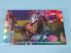 サラブレッドホースコレクション　ミルコデムーロ直筆サイン入り　ヴィクトワールピサ 2025年最新】ヴィクトワールピサの人気アイテム - メルカリ
