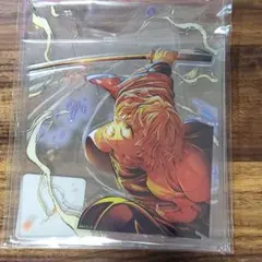 鬼滅の刃 KV アクリルスタンド 善逸