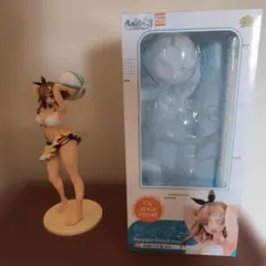 ライザのアトリエ ライザ ライザリン・シュタウト 日焼け水着Ver. フィギュア