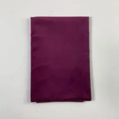 CHECK&STRIPE フレンチコーデュロイ カットクロス ハギレ　2M