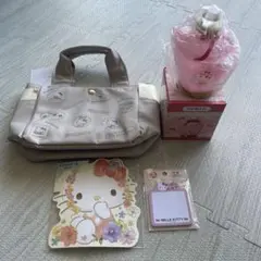 セット トートバッグ