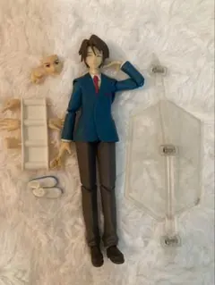 figma 涼宮ハルヒの憂鬱 古泉一樹