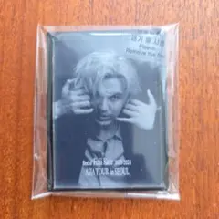 藤井風　Feelin’ good & LASAマグネット ステッカーセット 藤井風 Feelin' good & LASAマグネット ステッカーセット 2025年