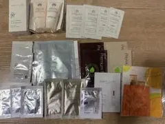 アンプルール試供品セットのサムネイル