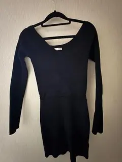 GYDA タイトワンピース