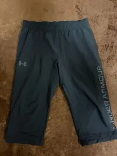UNDER ARMOUR メンズ ハーフパンツ XLサイズのサムネイル