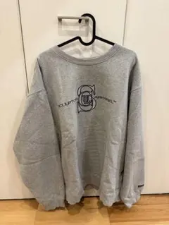 SCULPTOR スウェット