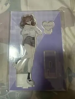 2.5次元の誘惑 橘美香莉