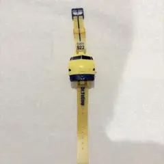 トレインウォッチ ドクターイエロー 922 ガチャ