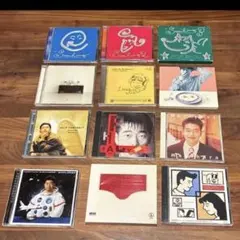 槇原敬之 14作品 まとめ売り - メルカリ