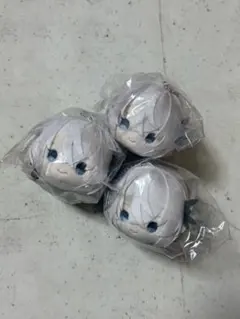 fgo 雑賀孫市　グッズ　もちマス　Fate もちもちマスコット　まとめ売り