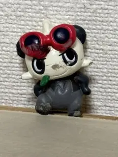 ポケモンゲットコレクションズ　セレナのヤンチャム　ポケットモンスター　セレナ