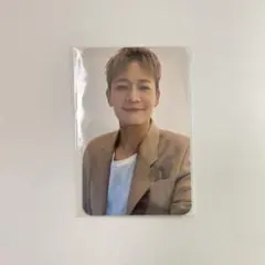 SHINee ミノ SM30周年記念トレカ SM 30th アニバーサリーミンホ