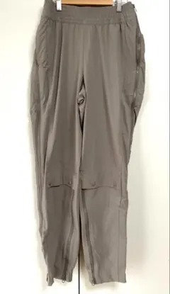 adidas by Stella McCartneyジョガーパンツ ナイロン