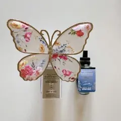 【新品未使用】Bath & Body Worksウォールフラワー +リフィル