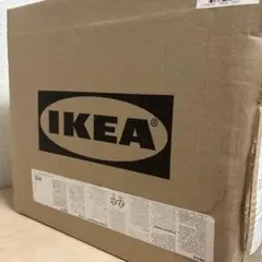 【新品】IKEA.EKETホワイトボックスのサムネイル