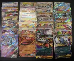 デュエマ 引退品 キラ・SR・VR大量 まとめ売り 32枚 - メルカリ