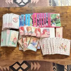 2025年最新】五等分の花嫁 一番くじ 祝福の門出の人気アイテム - メルカリ