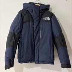 THENORTHFACE ノースフェイス　バルトロライトジャケット