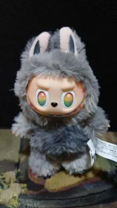 2025年最新】Labubu シークレットの人気アイテム - メルカリ