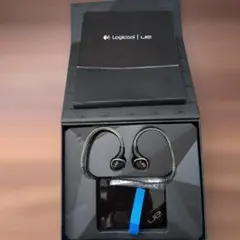 Logicool | ue UE900 有線イヤホン リケーブルのサムネイル