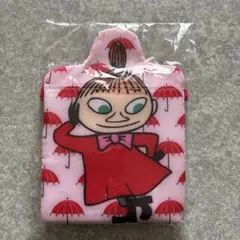 リトルミイ クーリッシュ専用 オリジナル保冷ホルダー リトルミィ