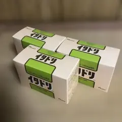 イタドリ グルコサミン 1000mg 490g×3箱 - メルカリ