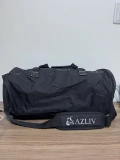 【AZLIV】 アズリブ ジムバッグ 筋トレのサムネイル