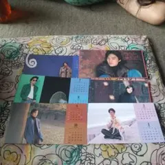 2026年最新】尾崎豊 カレンダーの人気アイテム - メルカリ