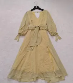 Estella.k エステラケー　ドットワンピース Estella.K｜エステラケーのワンピース（ドット柄）通販 - ZOZOTOWN