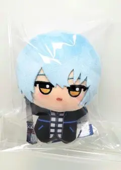 魔法使いの約束 ネロ ちびぐるみ ぬいぐるみ