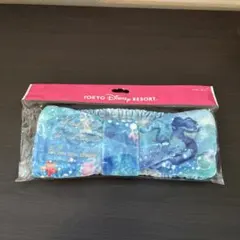東京ディズニーリゾート ヘアバンド アリエル