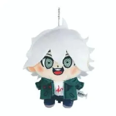 2025年最新】狛枝凪斗ぬいぐるみの人気アイテム - メルカリ