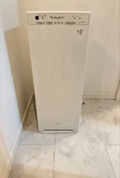 L698 DAIKIN 加湿ストリーマ空気清浄機 2018年 ACK55V-W - メルカリ