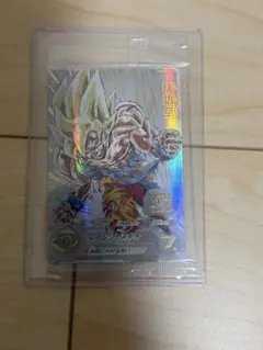 高騰中】スーパードラゴンボールヒーローズ 孫悟空 MM3-071 - メルカリ