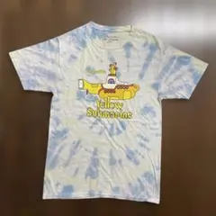 The Beatles Yellow Submarine Tシャツ XS
