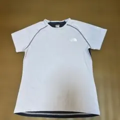 THE NORTH FACE ショートスリーブベロシティクルーネックT Lサイズ