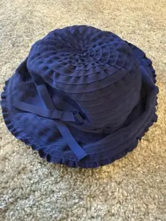 ⭐︎美品⭐︎タルティーヌショコラ　帽子　50C M