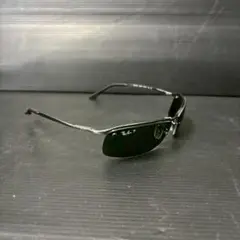 S*s様 Rayban レイバン　サングラス　RB3183 偏光レンズ
