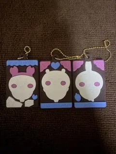 【最終値下げ】ちいかわ キャラパキ　 ラバマス　ちいかわ　うさぎ　 古本屋