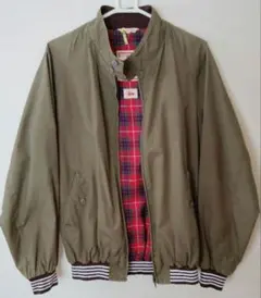STUSSY ×BARACUTA ハリントンジャケット STUSSY x BARACUTA］のG9ジャケット、バケットハットが2015年初売りに
