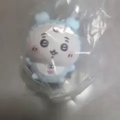 ちいかわベビー ミニソフビフィギュアコレクション 古本屋 カニちゃん