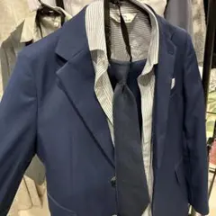 子供用スーツ 160cm