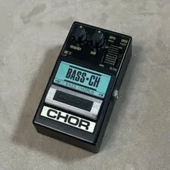 付属品完備 Guyatone CHV Chorus Pro アナログコーラス メルカリ